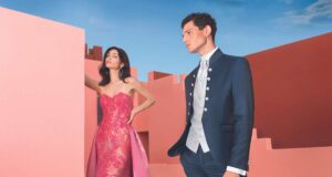 CARLO PIGNATELLI – Traveling is like dreaming 2023-24