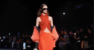 Milan Fashion Week Women’s Collection FW2023-24
