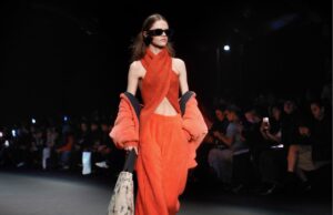 Milan Fashion Week Women’s Collection FW2023-24