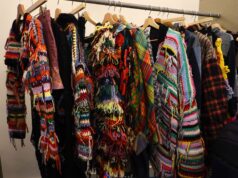 Fashion can be increasingly sustainable