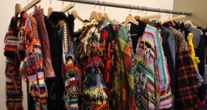 Fashion can be increasingly sustainable