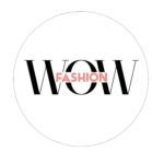FASHION WOW. LOGO