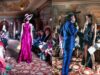 An Exclusive Event in Monte Carlo celebrates Italian Fashion Excellence