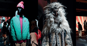 Fashion, a reflection of the times in the evolution of society