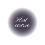 Firts courseok