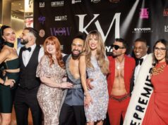 Fashion Wow Magazine Launch in Miami!