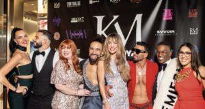 Fashion Wow Magazine Launch in Miami!