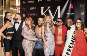 Fashion Wow Magazine Launch in Miami!