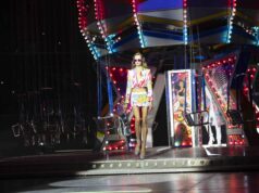 Milan Women’s Fashion Week – Spring Summer 2024 Collections