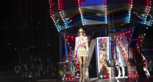 Milan Women’s Fashion Week – Spring Summer 2024 Collections