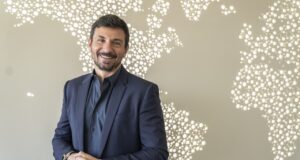 Oscar di Montigny: Fashion, Metaverse and Sustainability