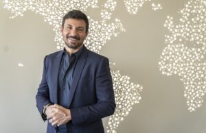 Oscar di Montigny: Fashion, Metaverse and Sustainability