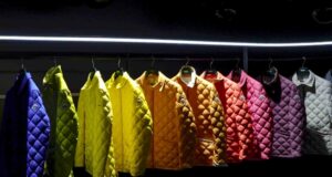 Men’s Spring Summer 2024 Collections at the Pitti Immagine Uomo