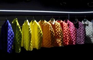 Men’s Spring Summer 2024 Collections at the Pitti Immagine Uomo