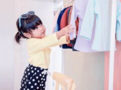 Fashion Kids – SS2024 Collection