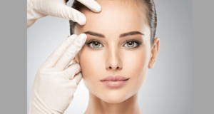 The Eccentric Fashion of Aesthetic Surgery