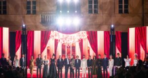 In Biella a global school for tailors