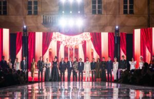 In Biella a global school for tailors