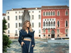 Ten Years of Venice Fashion Week