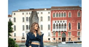 Ten Years of Venice Fashion Week