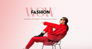Here Fashion Wow was born