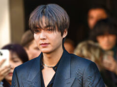 LEE MINHO, LUXURY BRAND COVETED SUPERSTAR