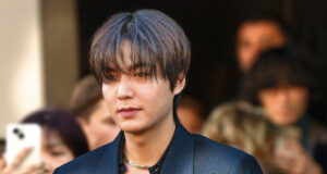 LEE MINHO, LUXURY BRAND COVETED SUPERSTAR