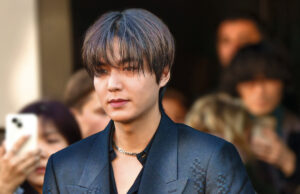 LEE MINHO, LUXURY BRAND COVETED SUPERSTAR