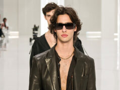 MILAN FASHION WEEK MEN’S