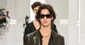 MILAN FASHION WEEK MEN’S