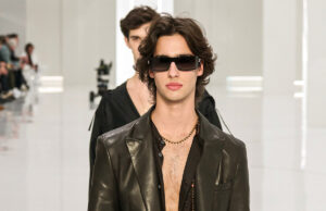 MILAN FASHION WEEK MEN’S