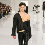 Milano-Fashion-Week-Man-FW2024-Dsquared2-FW24-Look-23