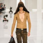Milano-Fashion-Week-Man-FW2024-Dsquared2-FW24-Look-24