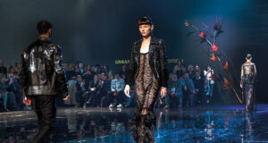 WOMEN’S FASHION WEEKS FROM NEW YORK TO MILAN