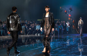 WOMEN’S FASHION WEEKS FROM NEW YORK TO MILAN