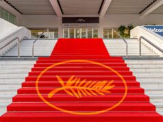 WAITING FOR THE CANNES FILM FESTIVAL 2024