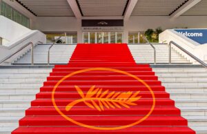 WAITING FOR THE CANNES FILM FESTIVAL 2024