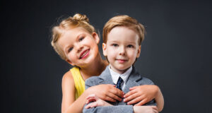 PITTI IMMAGINE BIMBO: