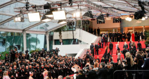 CANNES FILM FESTIVAL