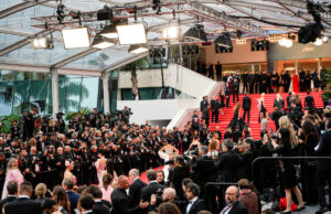 CANNES FILM FESTIVAL