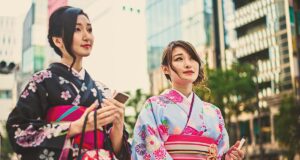 TOKYO FASHION WEEK, UNVEILING THE FUTURE