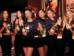 WORLD TOP MODEL 2024 AT TWIGA MONTE-CARLO