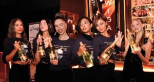 WORLD TOP MODEL 2024 AT TWIGA MONTE-CARLO