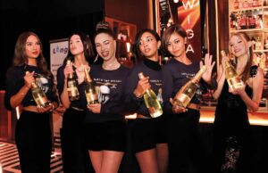 WORLD TOP MODEL 2024 AT TWIGA MONTE-CARLO