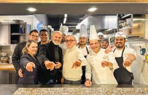 ZEFFIRINO DYNASTY BETWEEN TRADITION AND LEGEND