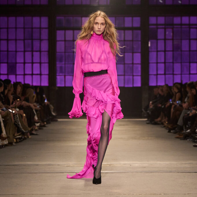 Roberto Cavalli FW2026-27