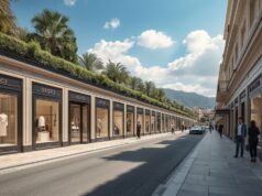 One Monte-Carlo: The Heart of Luxury and Fashion in Monte-Carlo