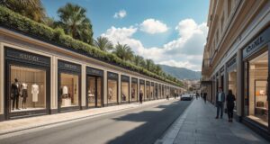 One Monte-Carlo: The Heart of Luxury and Fashion in Monte-Carlo