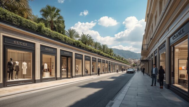 Lucid_Origin_A_luxurious_shopping_street_in_Montecarlo_with_te_1
